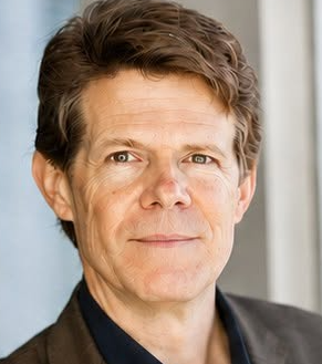 Tim Harrison